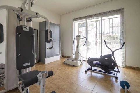 Le Mas de Laurette, Vakantiehuis, Provence, people: 10