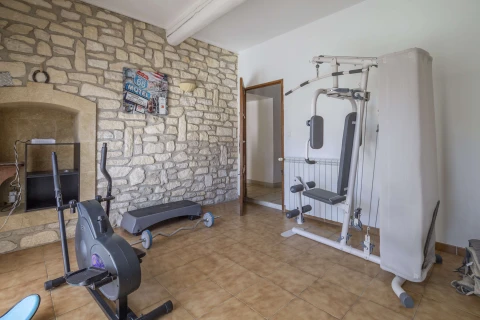 Le Mas de Laurette, Vakantiehuis, Provence, people: 10