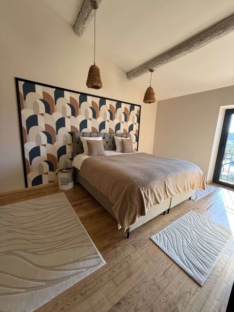 Le Mas des Oliviers, Vakantiehuis, Provence, people: 8