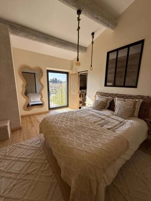 Le Mas des Oliviers, Vakantiehuis, Provence, people: 8