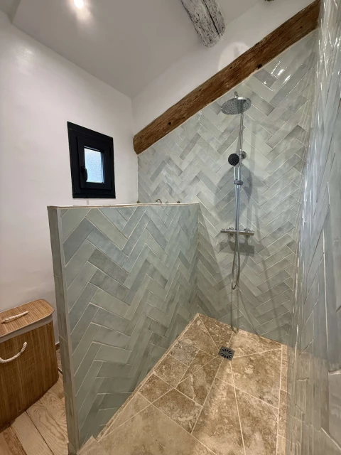 Le Mas des Oliviers, Vakantiehuis, Provence, people: 8