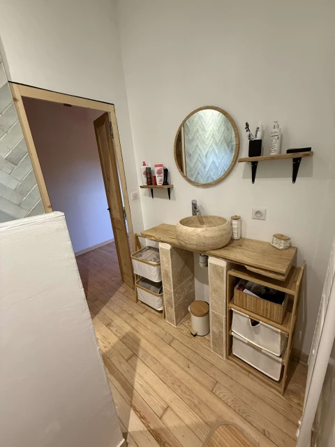 Le Mas des Oliviers, Vakantiehuis, Provence, people: 8