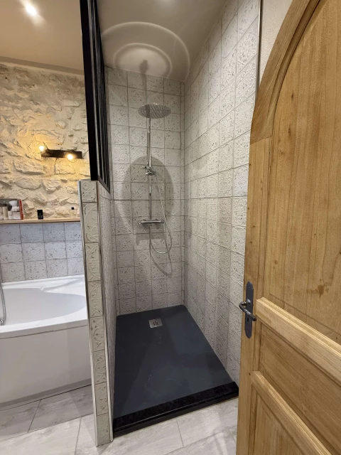 Le Mas des Oliviers, Vakantiehuis, Provence, people: 8