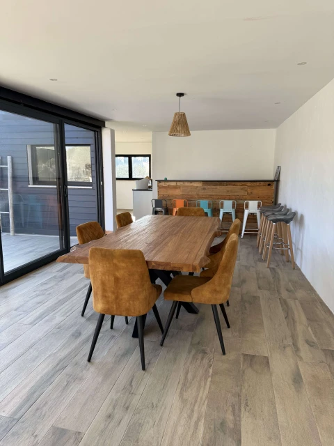 Le Mas des Oliviers, Vakantiehuis, Provence, people: 8