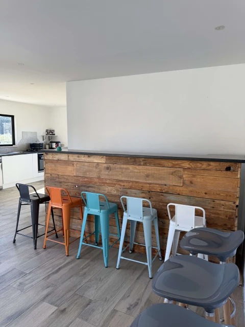 Le Mas des Oliviers, Vakantiehuis, Provence, people: 8