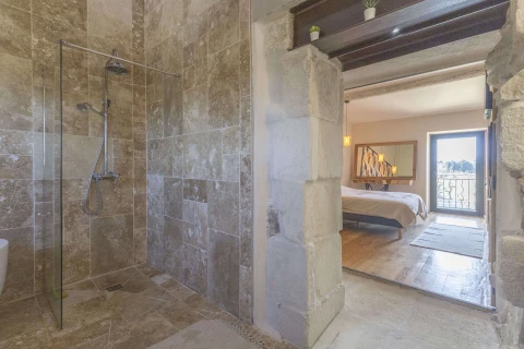 Le Mas des Oliviers, Vakantiehuis, Provence, people: 8