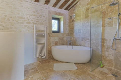 Le Mas des Oliviers, Vakantiehuis, Provence, people: 8