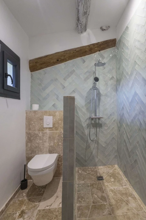 Le Mas des Oliviers, Vakantiehuis, Provence, people: 8