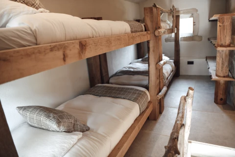 Maison de vacances en Provence pour 12 personnes - Le mas d'Images