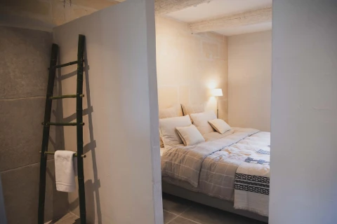 Maison de vacances en Provence pour 12 personnes - Le mas d'Images