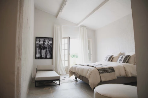 Maison de vacances en Provence pour 12 personnes - Le mas d'Images