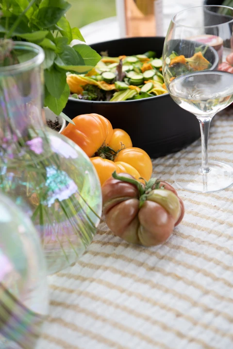 Maison de vacances en Provence pour 12 personnes - Le mas d'Images