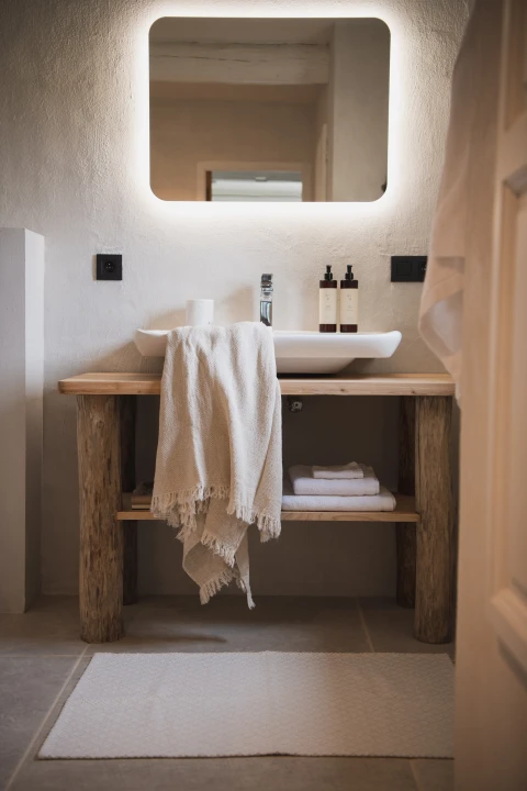 Maison de vacances en Provence pour 12 personnes - Le mas d'Images