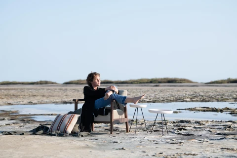 Maison de vacances en Provence pour 12 personnes - Le mas d'Images