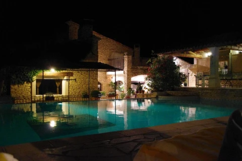 Le mas du Moulin, vakantiehuisVilla, Provence, people: 12