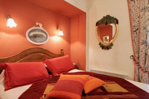 Le mas du Moulin, Vakantiehuis, Provence, people: 12