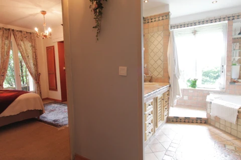 Le mas du Moulin, Vakantiehuis, Provence, people: 12