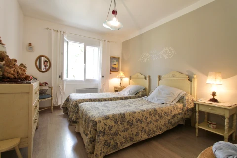 Le mas du Moulin, Vakantiehuis, Provence, people: 12