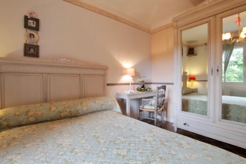 Le mas du Moulin, Vakantiehuis, Provence, people: 12