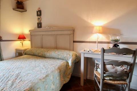 Le mas du Moulin, Vakantiehuis, Provence, people: 12