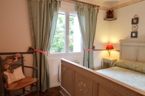 Le mas du Moulin, Vakantiehuis, Provence, people: 12