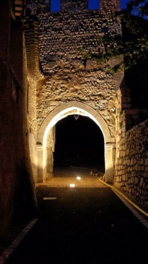 Le mas du Moulin, Vakantiehuis, Provence, people: 12