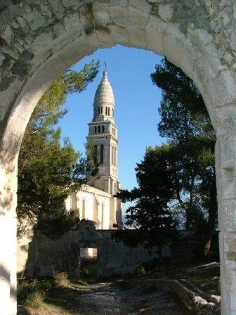 Le mas du Moulin, Vakantiehuis, Provence, people: 12