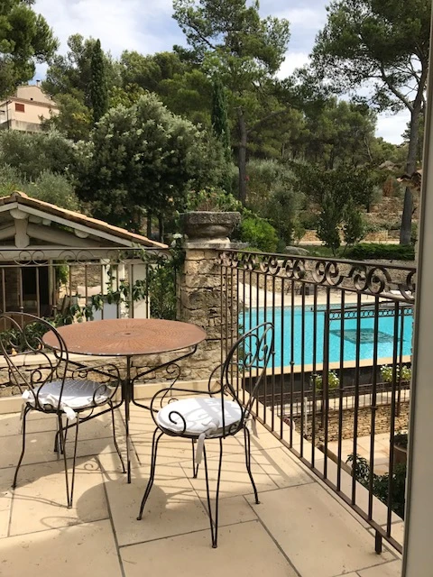 Le mas du Moulin, Vakantiehuis, Provence, people: 12