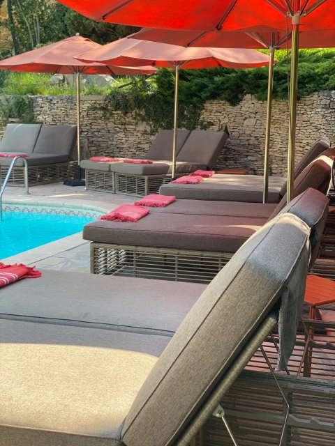 Le mas du Moulin, Vakantiehuis, Provence, people: 12