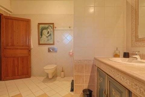 Vakantiehuis in Provence voor 12 personen - Le mas du Moulin
