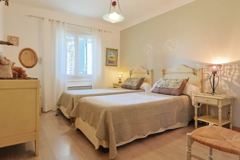 Vakantiehuis in Provence voor 12 personen - Le mas du Moulin