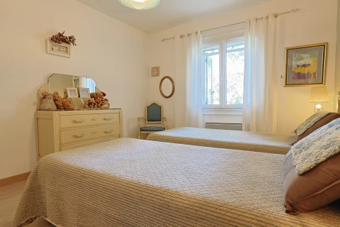 Vakantiehuis in Provence voor 12 personen - Le mas du Moulin