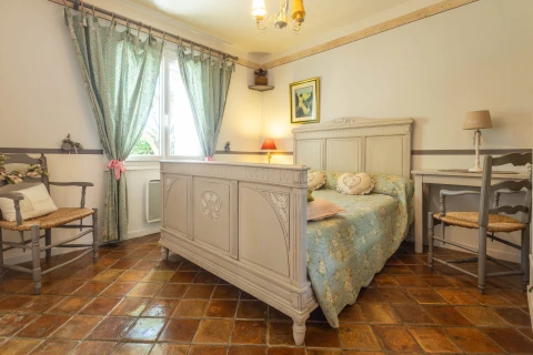 Vakantiehuis in Provence voor 12 personen - Le mas du Moulin