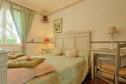 Vakantiehuis in Provence voor 12 personen - Le mas du Moulin