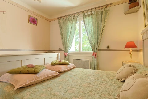 Vakantiehuis in Provence voor 12 personen - Le mas du Moulin