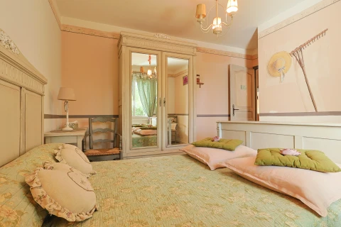 Vakantiehuis in Provence voor 12 personen - Le mas du Moulin