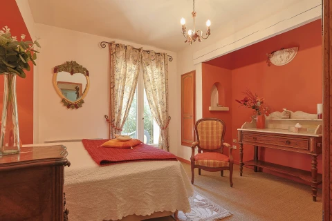 Vakantiehuis in Provence voor 12 personen - Le mas du Moulin
