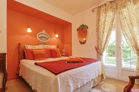 Vakantiehuis in Provence voor 12 personen - Le mas du Moulin