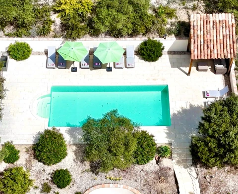 Le Mas Olive, Vakantiehuis, Provence, people: 12