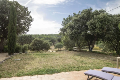 Le Mas Olive, Vakantiehuis, Provence, people: 12