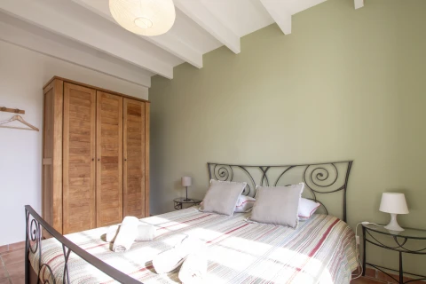 Le Mas Olive, Vakantiehuis, Provence, people: 12