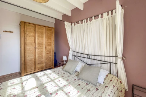 Le Mas Olive, Vakantiehuis, Provence, people: 12