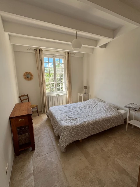 Ferienhaus in Provence für 14 Personen - Le Mas Olive
