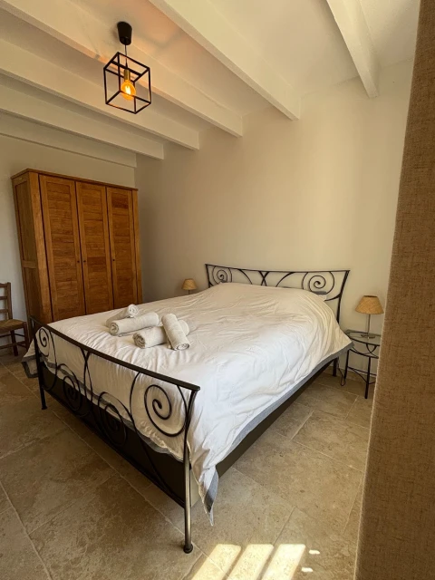 Ferienhaus in Provence für 14 Personen - Le Mas Olive