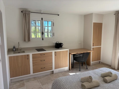 Ferienhaus in Provence für 14 Personen - Le Mas Olive