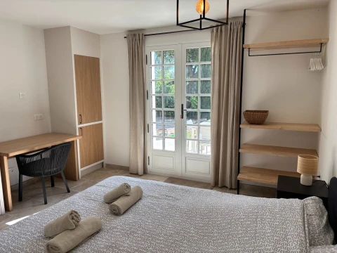 Ferienhaus in Provence für 14 Personen - Le Mas Olive