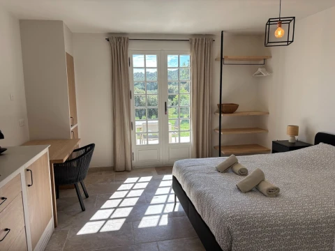 Ferienhaus in Provence für 14 Personen - Le Mas Olive