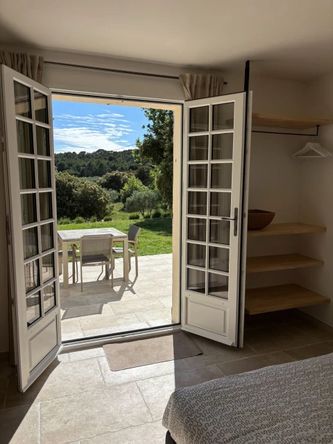 Ferienhaus in Provence für 14 Personen - Le Mas Olive