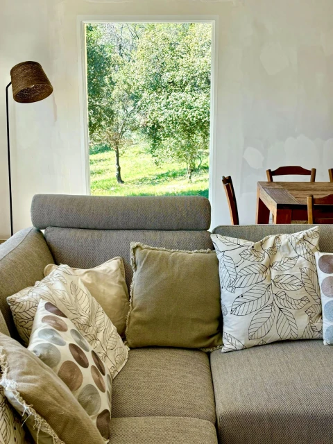Ferienhaus in Provence für 14 Personen - Le Mas Olive