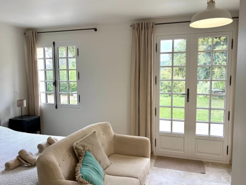 Ferienhaus in Provence für 14 Personen - Le Mas Olive